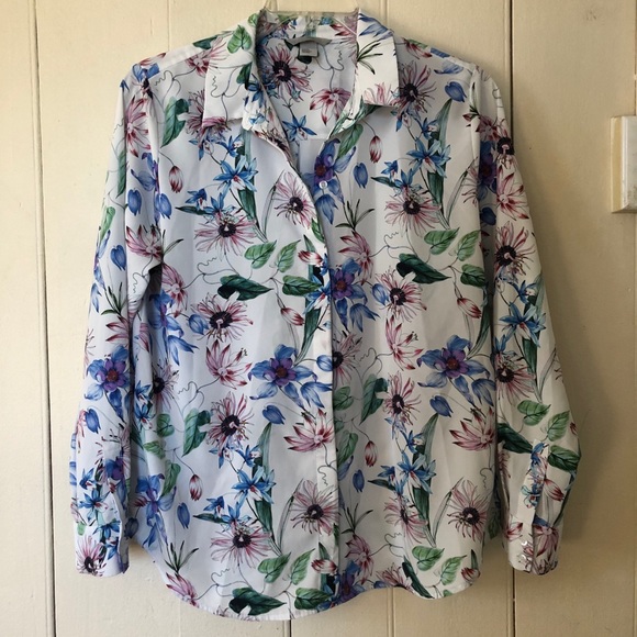 H&M blouse - Picture 3 of 8